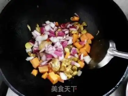 Make  step 8