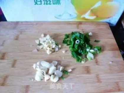 Make step 1
