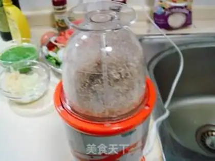 Make step 5