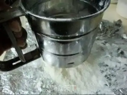 Make step 2