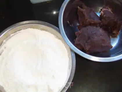 Make step 5