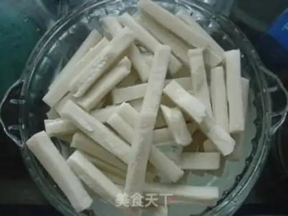 Make step 2
