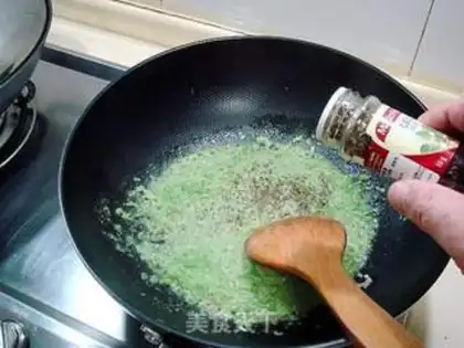Make step 8