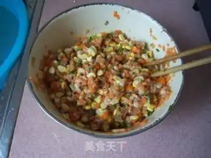 Make step 2