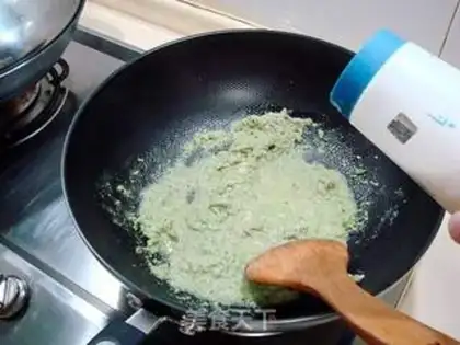 Make step 9