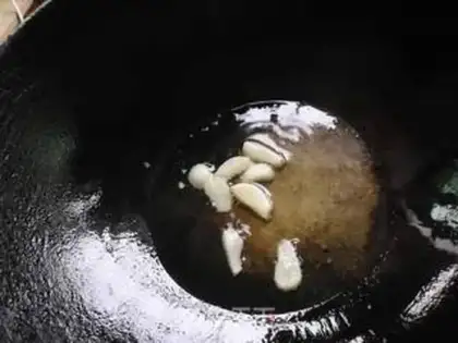 Make step 3