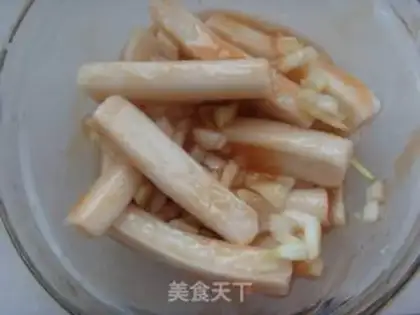 Make step 5