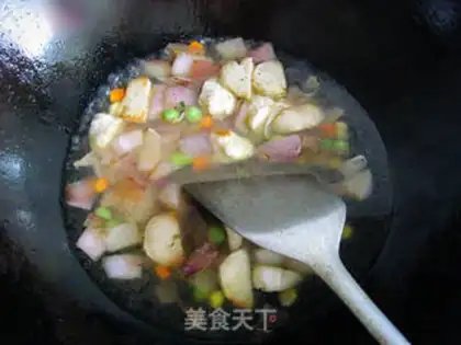 Make step 5