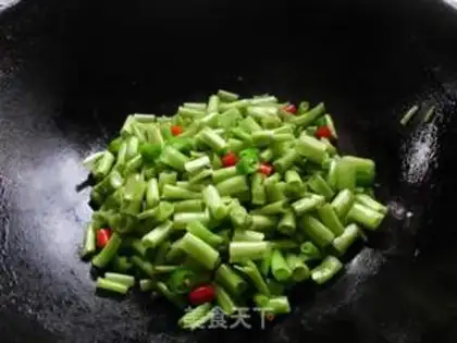 Make step 5