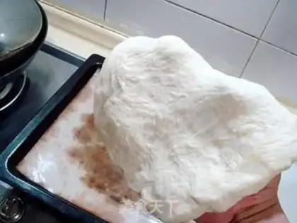 Make step 11