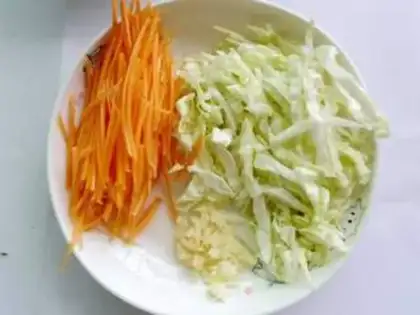 Make step 3