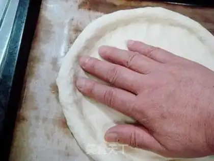 Make step 12