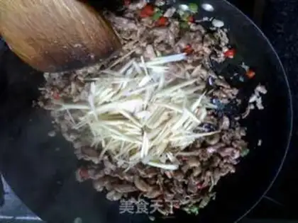 Make step 4