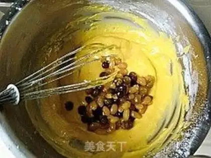 Make step 8