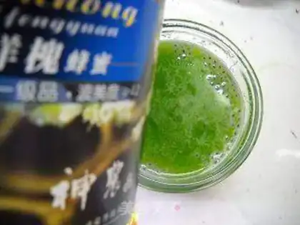 Make step 5