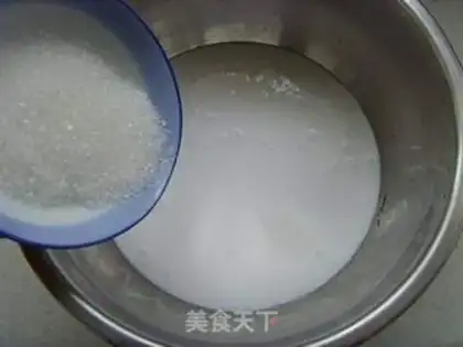 Make step 20