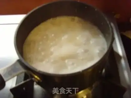 Make step 3