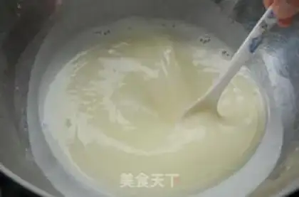 Make step 5