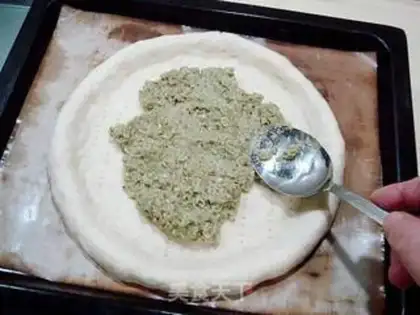 Make step 14