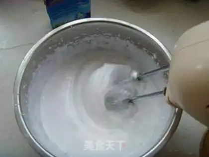 Make step 21