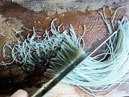 Make step 5