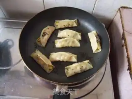 Make step 9