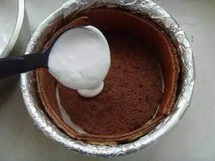 Make step 23