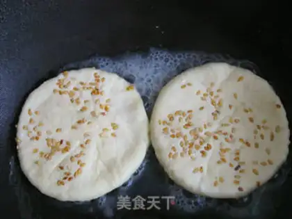 Make step 10