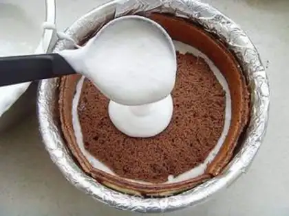 Make step 24