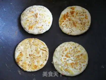 Make step 11