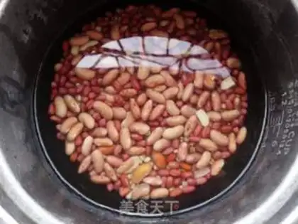 Make step 5