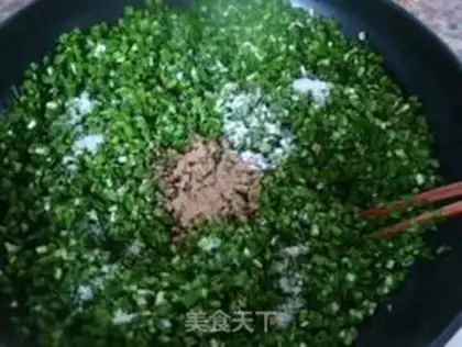 Make step 5