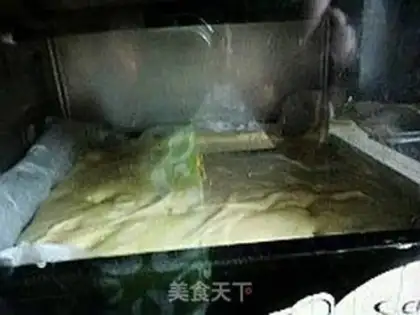 Make step 15