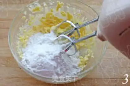 Make step 2
