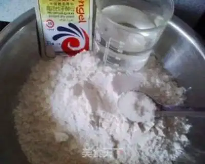 Make step 0