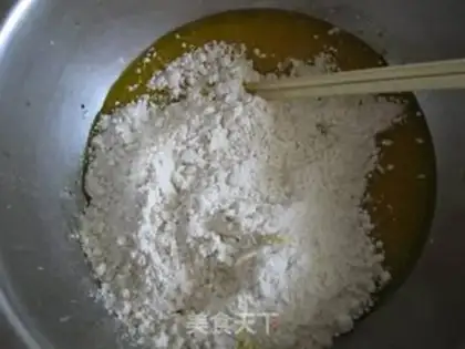 Make step 3