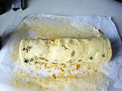 Make step 18