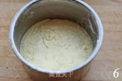 Make step 5