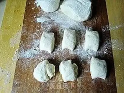 Make step 11