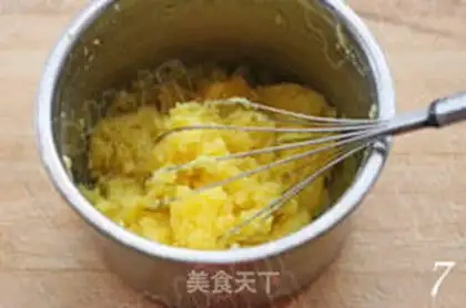 Make step 6