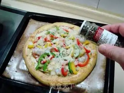 Make step 23