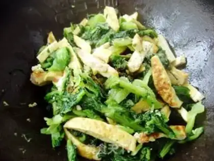 Make step 5