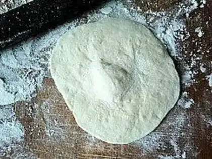 Make step 12