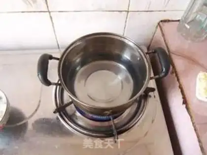 Make step 2