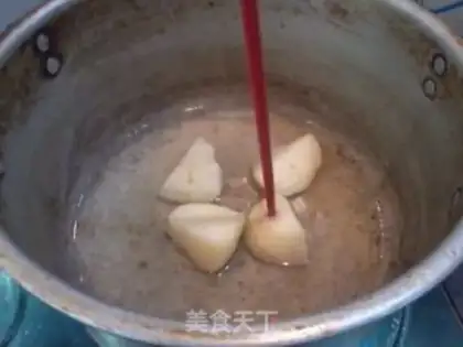 Make step 2