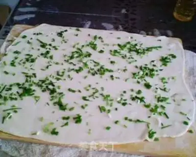 Make step 5
