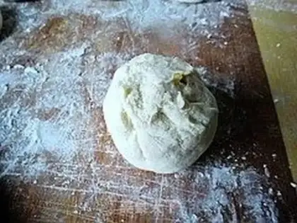 Make step 8