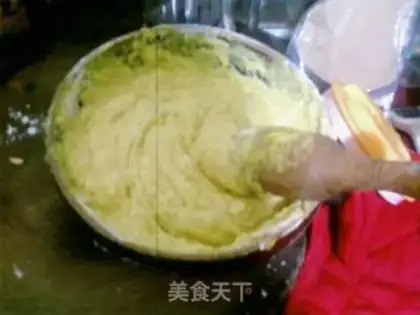Make step 1