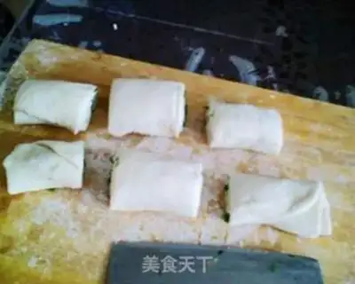 Make step 6