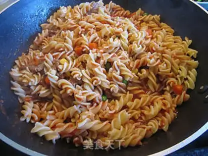 Make step 5